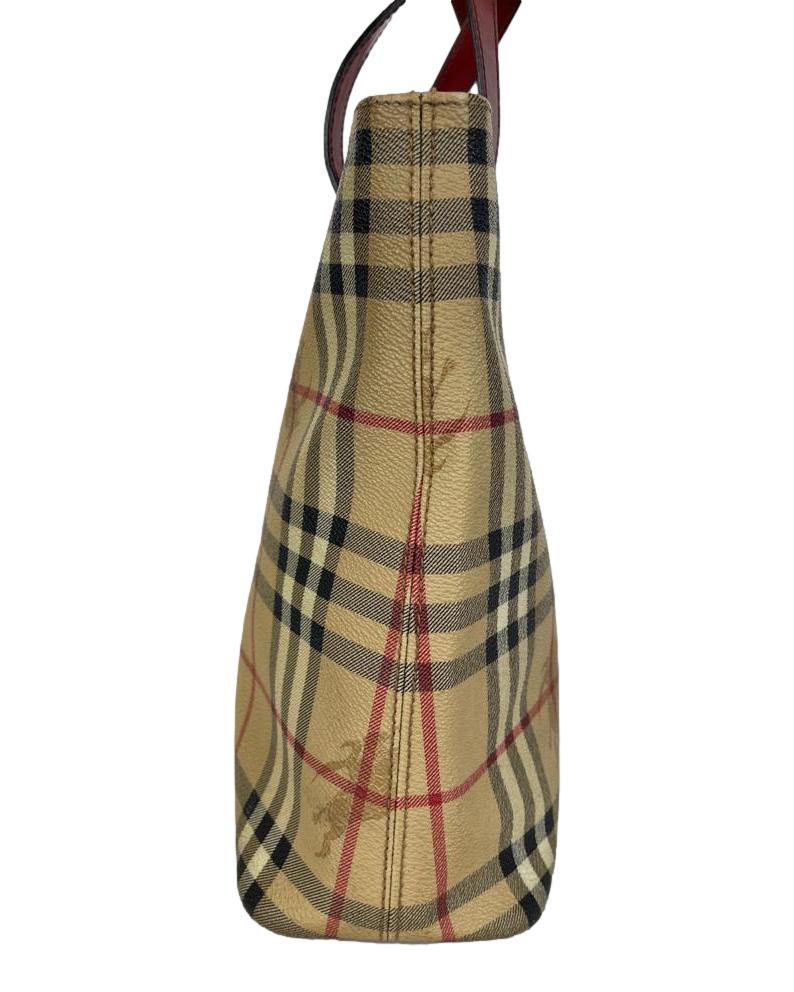 BURBERRY Handle Bag