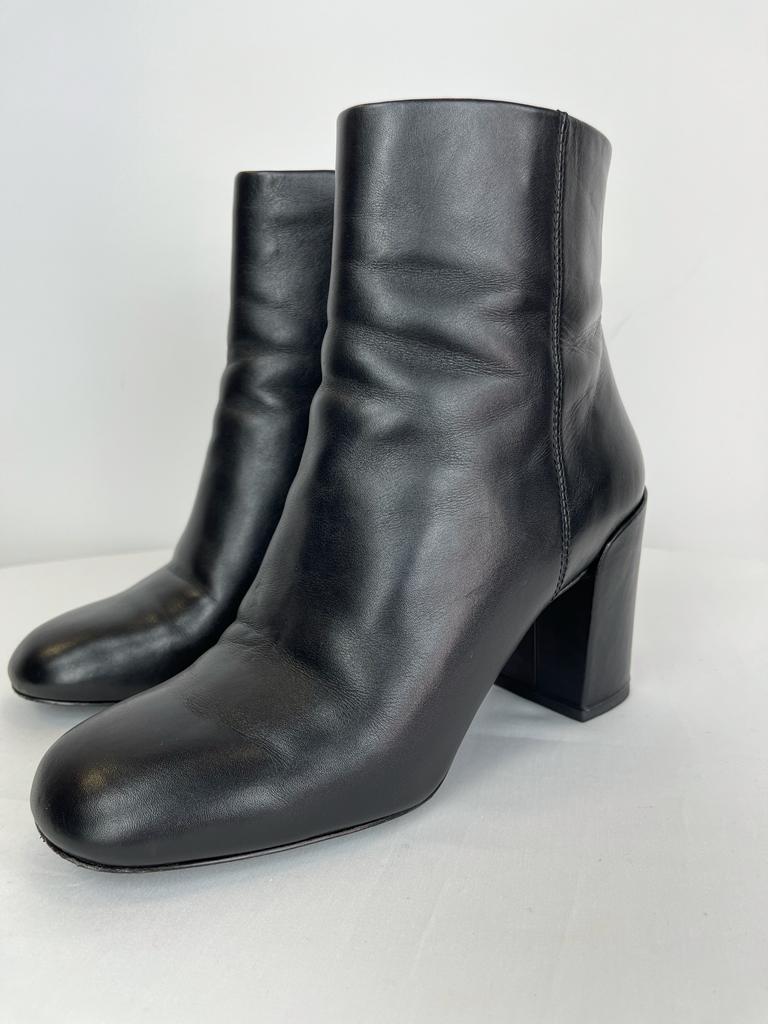 ALEXANDER WANG Boots Size 6 UK