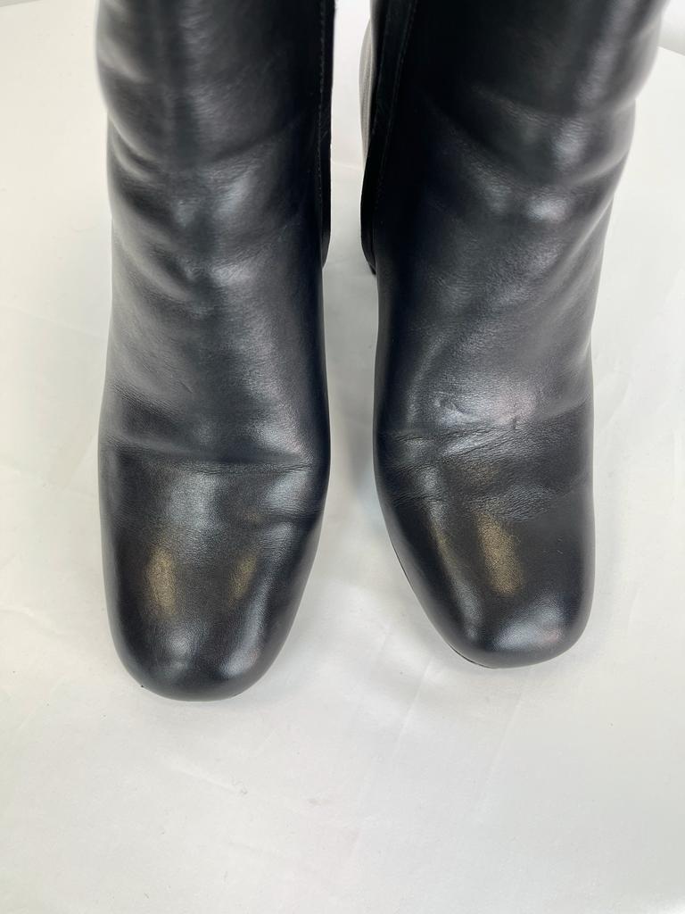 ALEXANDER WANG Boots Size 6 UK