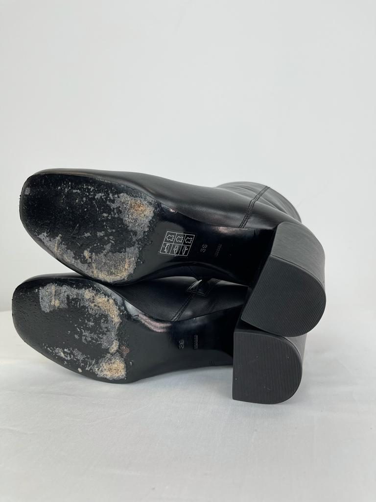 ALEXANDER WANG Boots Size 6 UK