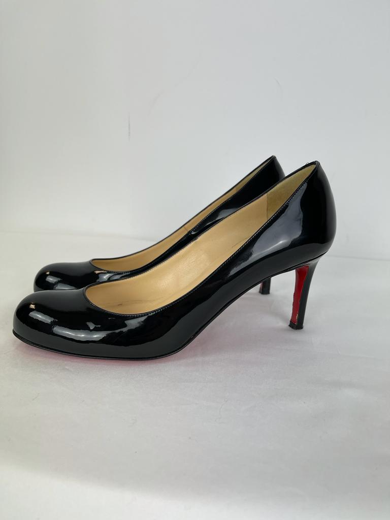 CHRISTIAN LOUBOUTIN Pumps Size 4.5 UK