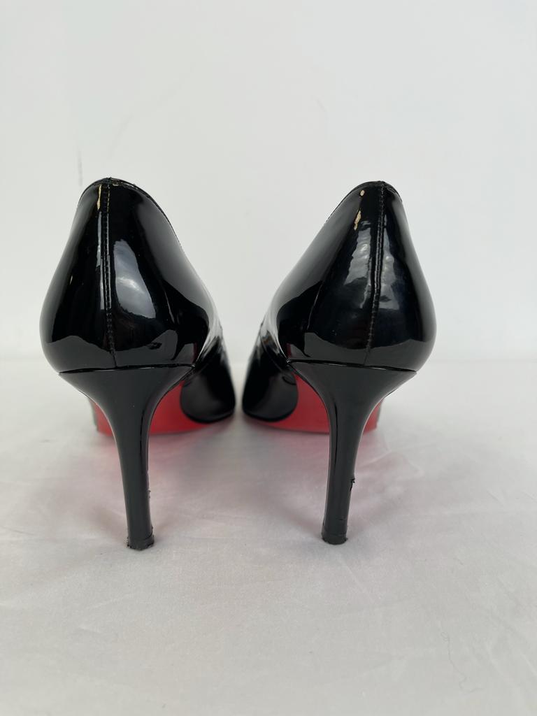 CHRISTIAN LOUBOUTIN Pumps Size 4.5 UK