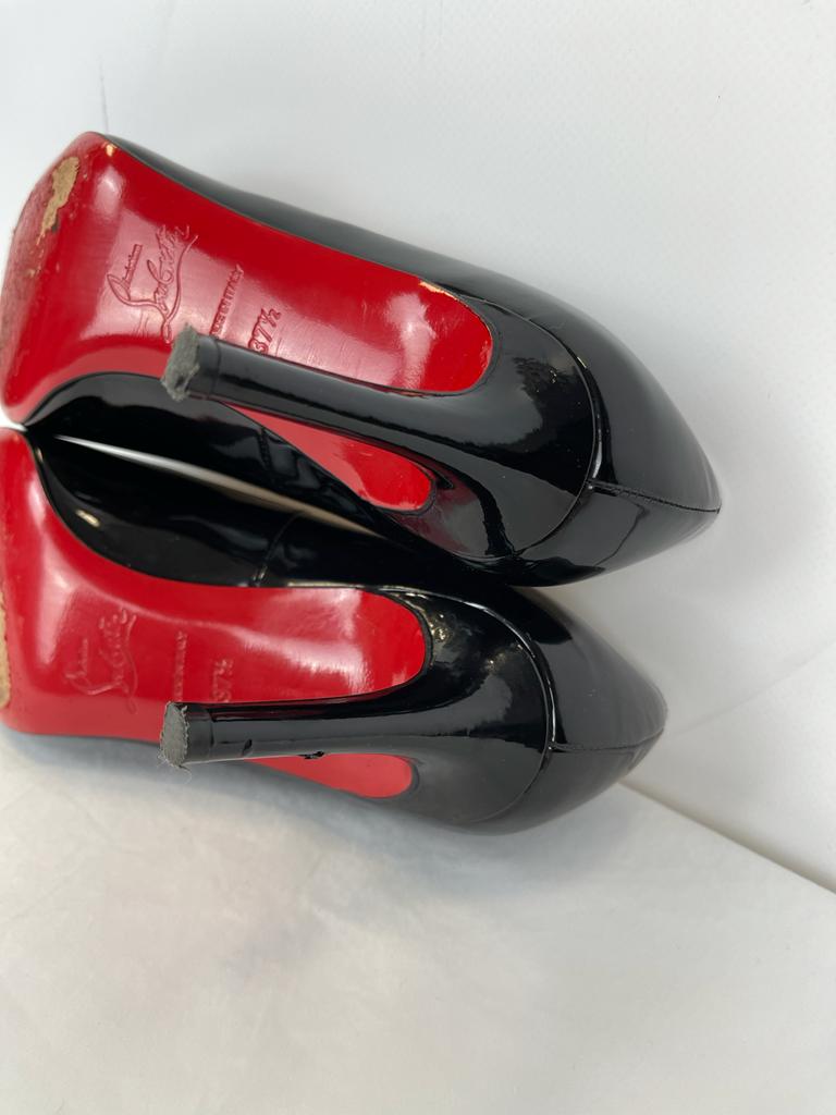 CHRISTIAN LOUBOUTIN Pumps Size 4.5 UK
