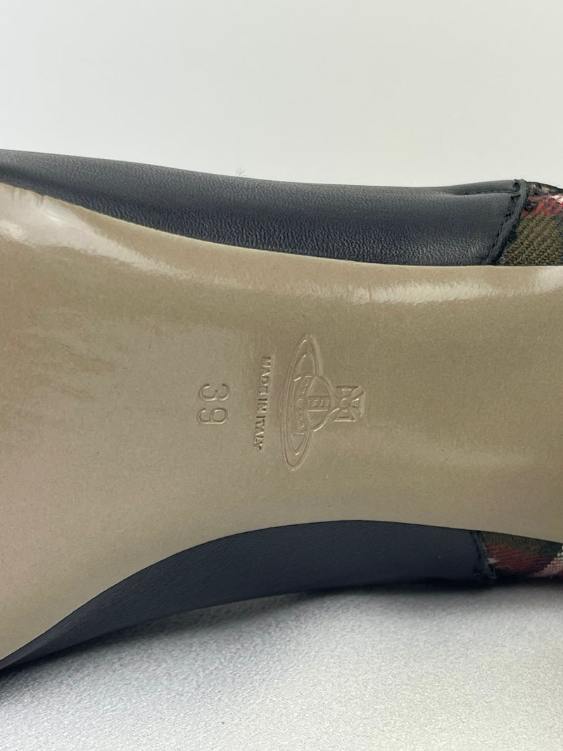 VIVIENNE WESTWOOD Boots Size 6 UK