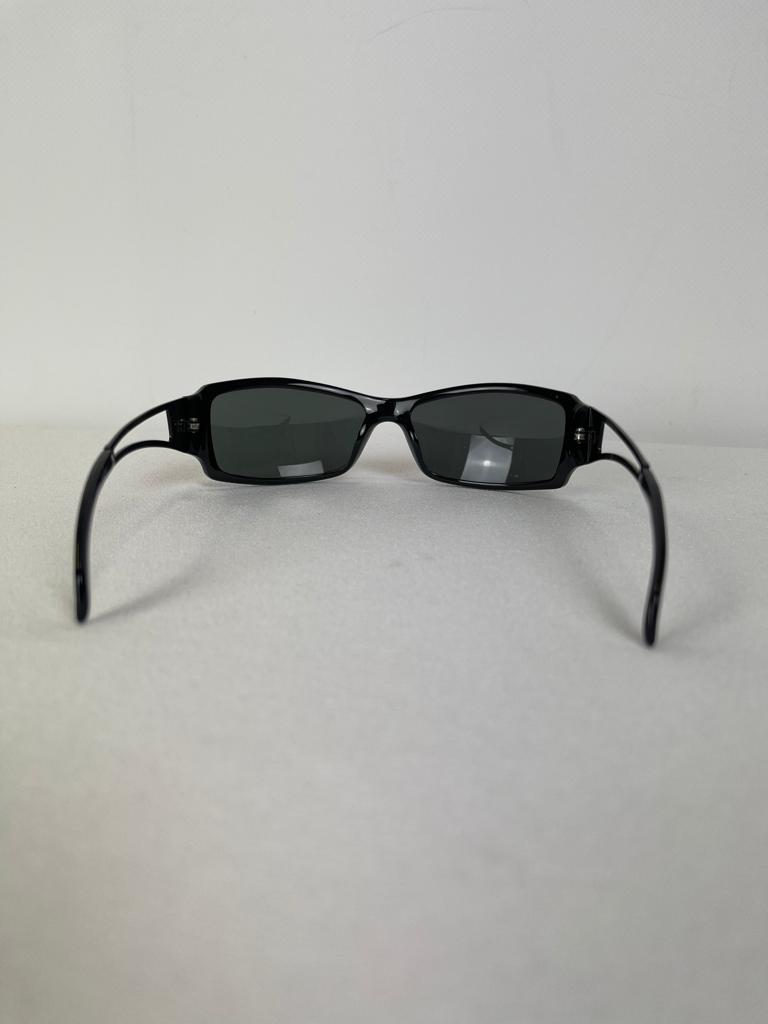 GUCCI Rectangular Sunglasses