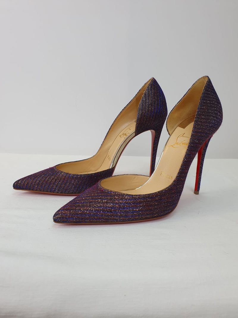 CHRISTIAN LOUBOUTIN Heels Size 5 UK