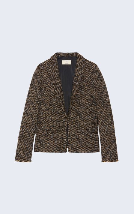 ba&sh Dimbo Jacket Size S