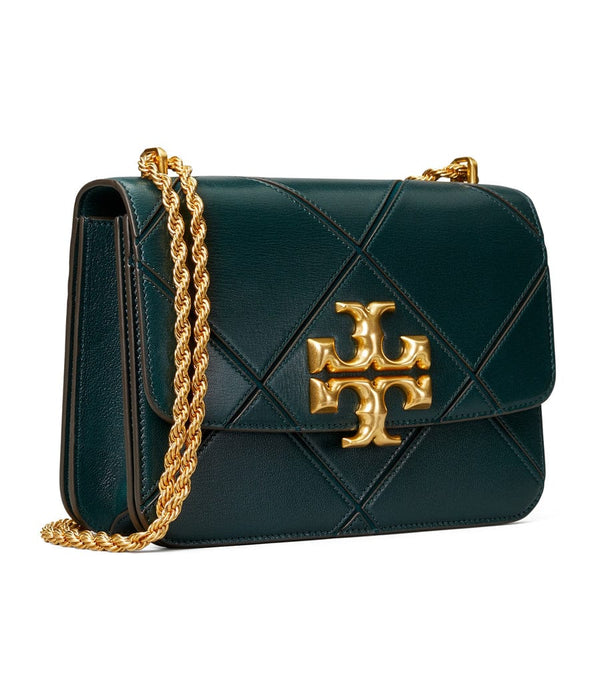 TORY BURCH Eleanor Quilted Convertible Bag